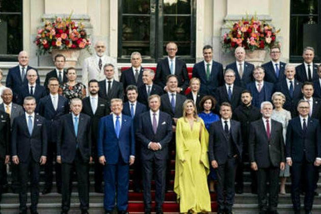 NATO's Article 5 depends on how you define it - Trump