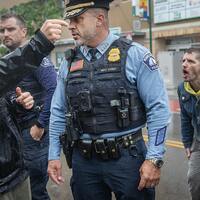 Readers Write- Police and the Lake Street raid, Minneapolis mayoral race, Mary Moriarty, vaccines