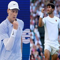World No. 1 Jannik Sinner to clash with Carlos Alcaraz in Cincinnati Open final