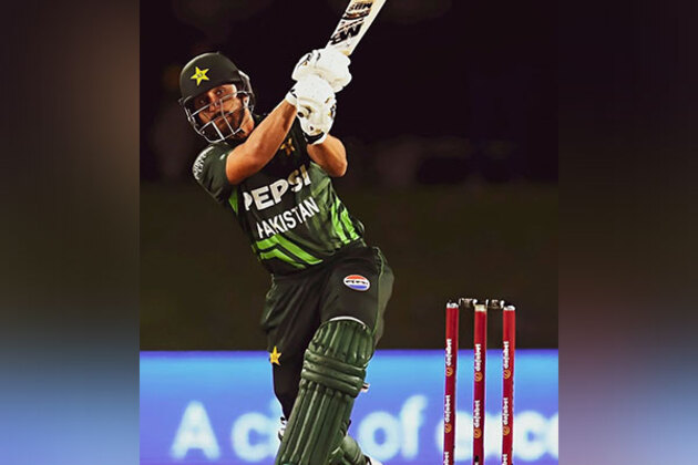 "We are ready": Pakistan T20I captain Salman Agha sends bold message ahead of Asia Cup