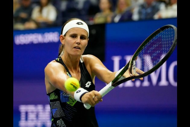 WTA roundup: Greet Minnen, Yulia Putintseva advance in China