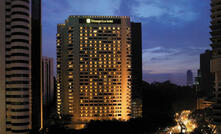 The Shangri-La in Kuala Lumpur will host the Coal Power Asia Conference this year