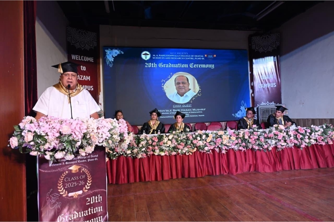 Take Initiative in Preventive Healthcare and Awareness Campaigns in Rural Areas - Medical Education Minister Hasan Mushrif