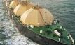 Asian demand for Aus LNG still strong: Voelte
