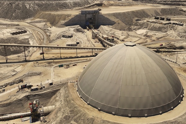 Capstone revenue jumps, loss trimmed