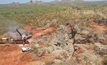 Surprise in Queensland