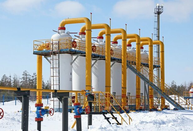 Russia&#039;s main gas pipeline to Europe stops supplies