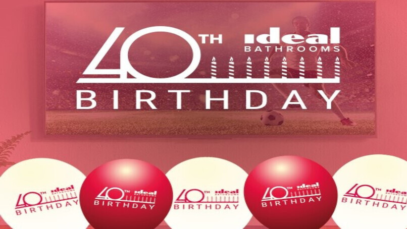 Ideal celebrates a milestone birthday