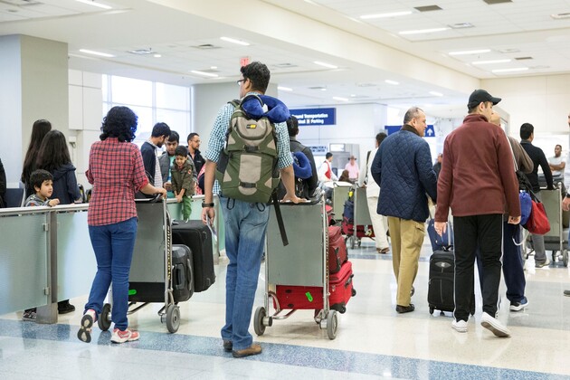 Over 1,800 flights disrupted at Dallas airports due to telecom outage