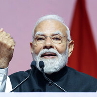 "Sri Lanka will always find India by its side": PM Modi assures Colombo of support in aftermath of Cyclone Ditwah