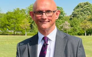 EXCLUSIVE - George Dunn: "Clearly there will be a lot of rot he has to deal with"