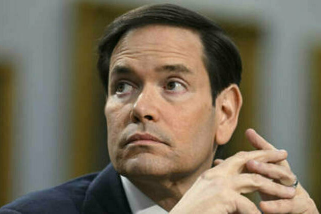 Lavrov briefs Rubio on Ukraine negotiations