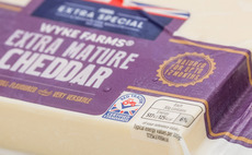 Letters: "Red Tractor will continue to promote and defend the high standards of British agriculture"