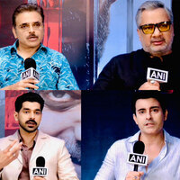 'Undekhi: The Final Battle': Varun Badola, Harsh Chhaya, Surya Sharma, Gautam Rode open up on final chapter