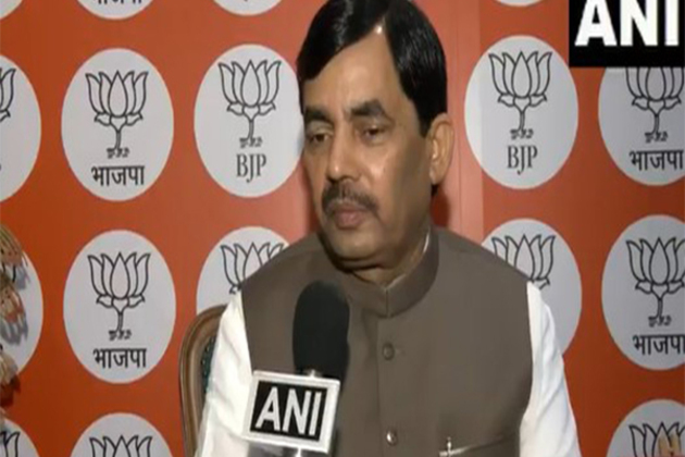 "India is answering Pakistan in the language it understands": BJP's Shahnawaz Hussain backs import ban