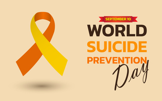 World Suicide Prevention Day 2024