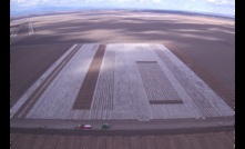  CSIRO and CSD collaborative research has seen big gains in the cotton industry. Image courtesy CSIRO.