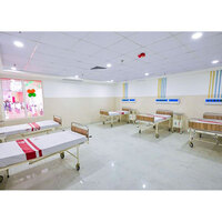 FDI in hospitals and diagnostics hits USD 1.56 bn in FY2025, up 2.3x since FY2022: Rubix Data Sciences