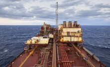 The Ngujima Yin FPSO