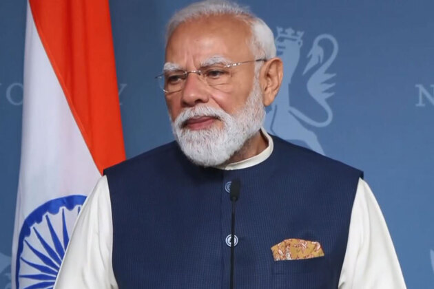 Pahalgam terror attack delayed Norway visit, PM Modi notes as he thanks Oslo for showing "true friendship"