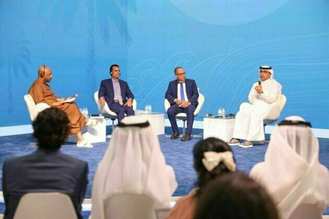 ADIBF 2025 showcases top 50 novels of 21st Century