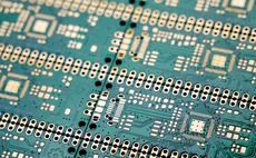 Novo Tellus backs India semiconductor player