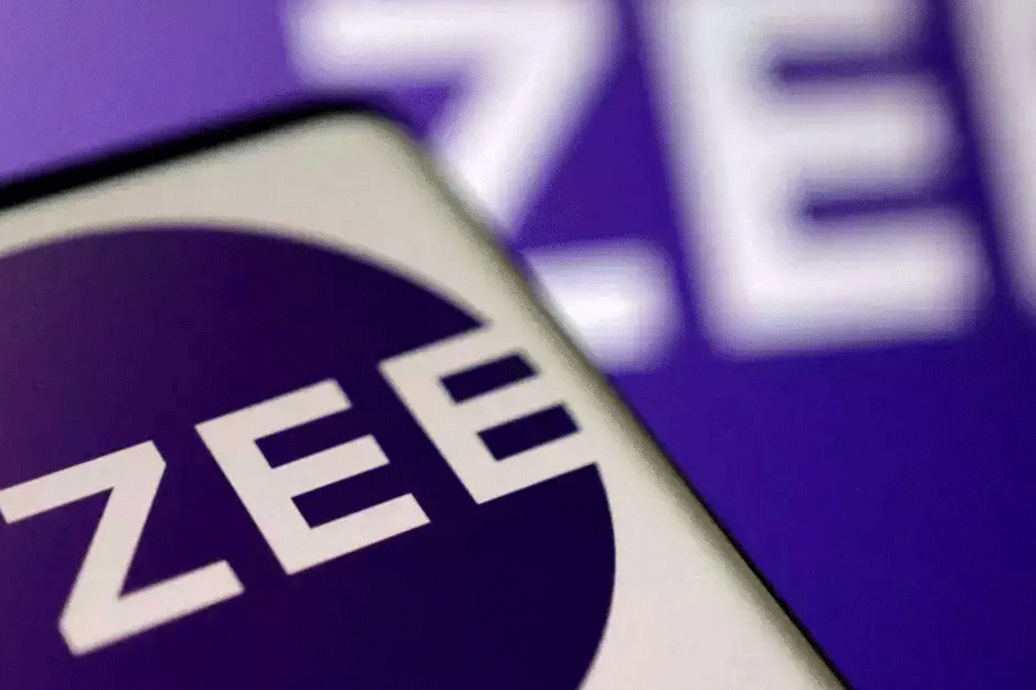 NCLAT dismisses IDBI Bank's plea for insolvency against Zee Entertainment