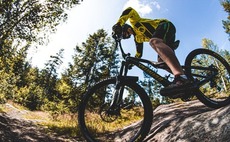 Odyssey backs Australia mountain bike business