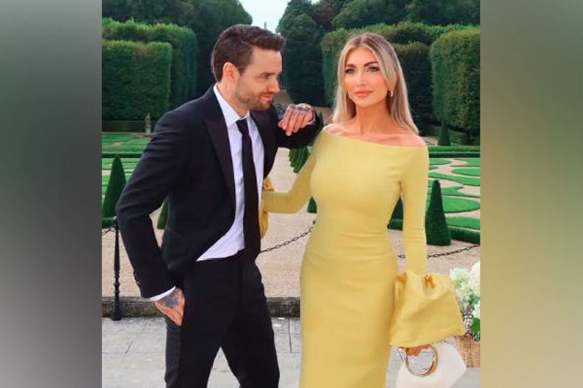 "It breaks my heart...": Kate Cassidy pays emotional tribute to late singer Liam Payne on 32nd birth anniversary