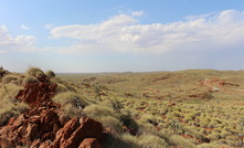  Pilbara region, WA