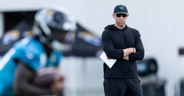Jaguars Monday: "It Just Becomes More Real"