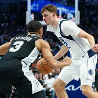 Victor Wembanyama (40 points), Spurs rout Mavs in Cooper Flagg's debut