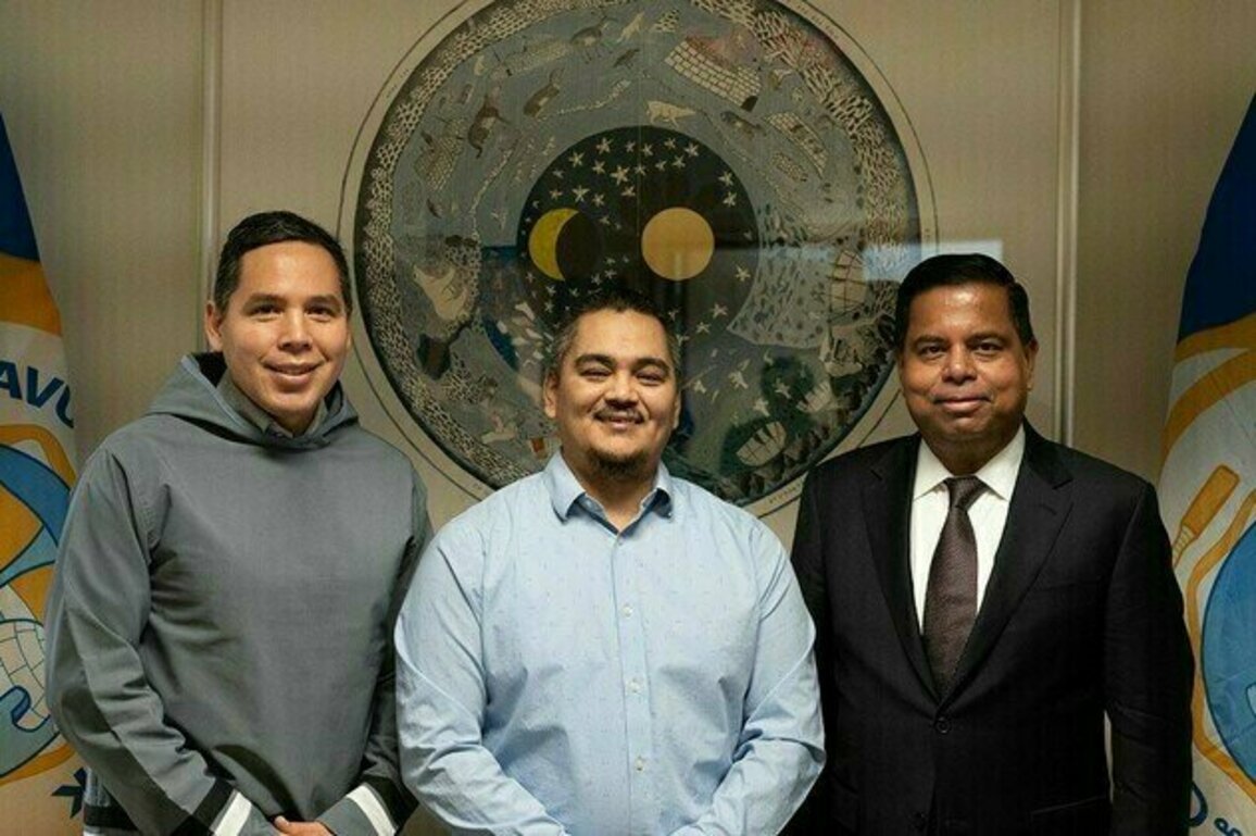 Canada and Inuit Tapiriit Kanatami - Ensuring Inuit voices guide federal decisions