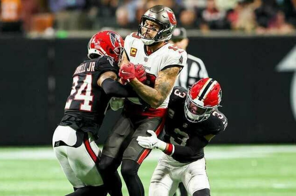 Falcons ready to do 'whatever it takes' to get win in season opener