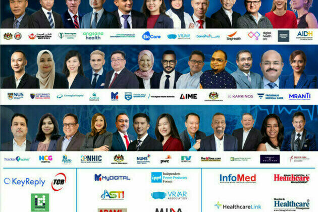 CT Event Asia to host the 3rd Annual ASEAN Healthcare Transformation Summit