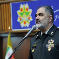 "USS Abraham Lincoln will be targeted if it enters missile range": Iranian Navy Commander