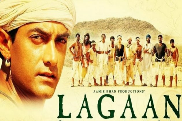 'Lagaan' clocks 20 years