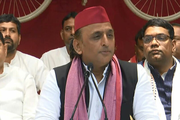 Samajwadi Party to celebrate July 26 as Aarakshan Divas, Samvidhan Maan Divas