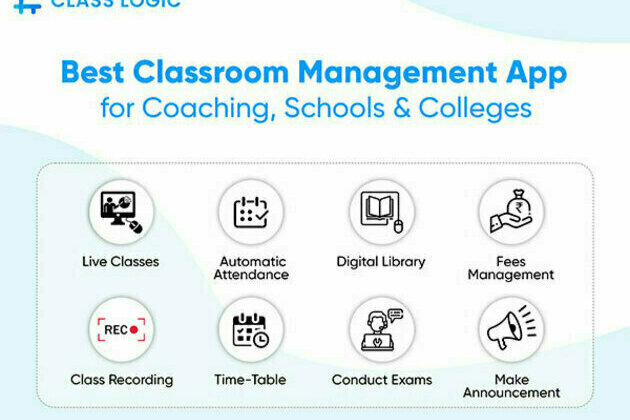 Edtech startup Classlogic raises USD 100K in seed funding round