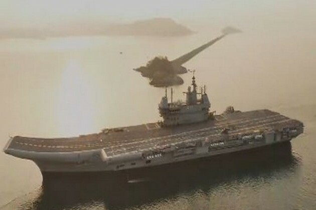 Rajnath Singh to inaugurate Indian Ocean Ship Sagar initiative at Karwar Naval Base today