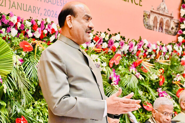 "Productive hours, prosperous democracy": Lok Sabha Speaker advocates meaningful legislative sessions