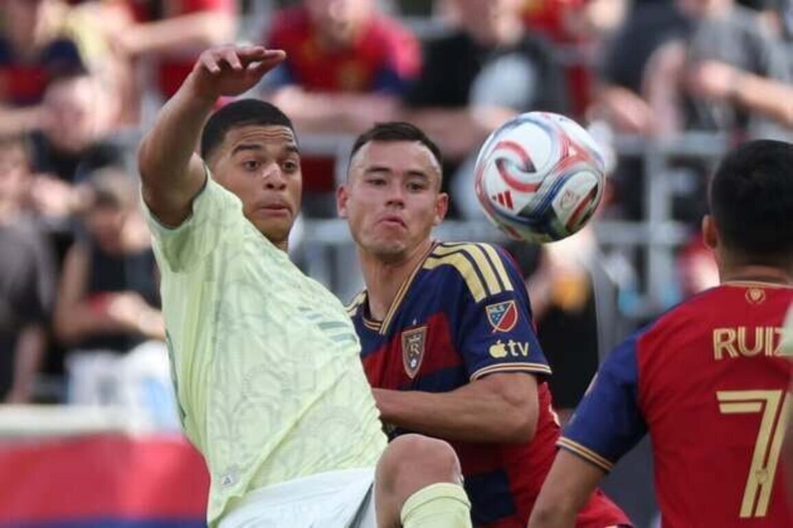 Sporting KC brings lengthy losing streak to Portland