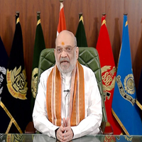 Hindi, other Indian languages should become axis of technology, science, justice: Amit Shah