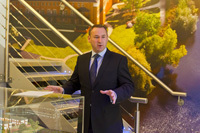 Insinkerator appoints new managing director