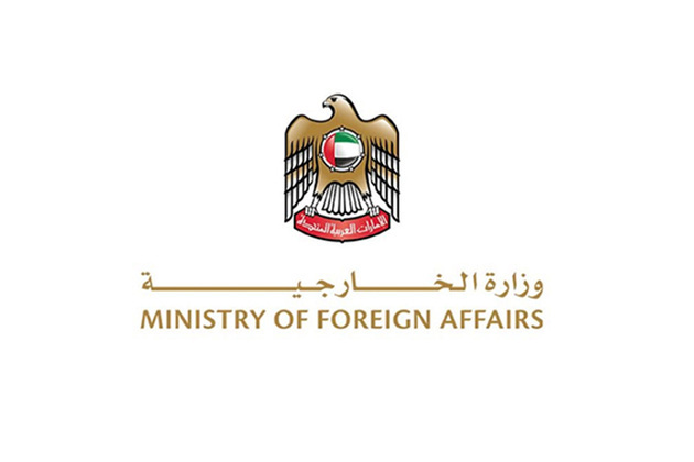 UAE rejects Iran's 'direct involvement' claims in West Asia conflict, says allegations will not shake its "principled positions"