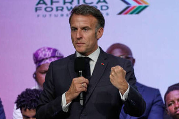 The TikTok insurrection: How young Africa is dismantling the French narrative