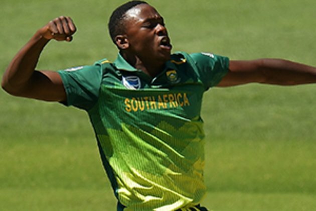 Archer, Bumrah exploits will force Rabada to &#039;lift his game&#039;