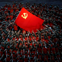 China's economic meltdown exposes cracks in CCP rule as fourth plenum opens in secrecy