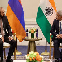 EAM Jaishankar congratulates Armenian FM on historic peace accord with Azerbaijan