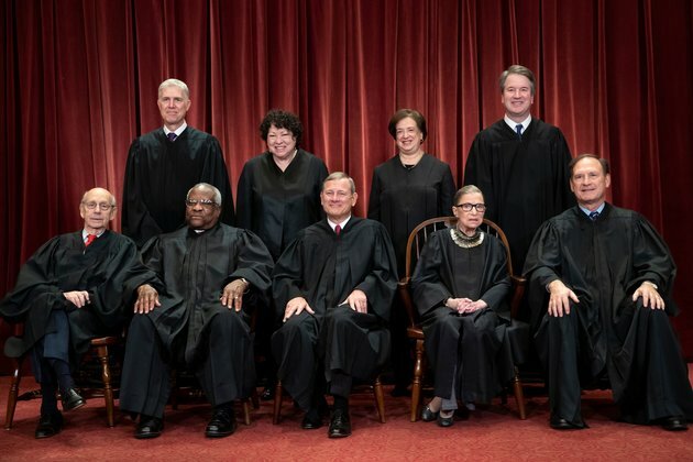 Ginsburg&#039;s Death Could Lead to Conservative Lock on Supreme Court